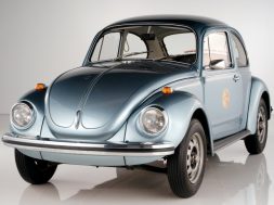 Volkswagen / VW Käfer