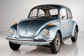 Volkswagen / VW Käfer