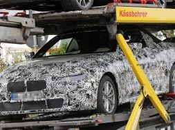 new-bmw-4-series-convertible-spy-photo