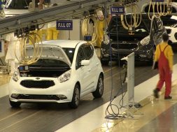 slovakia car industry 29 fev