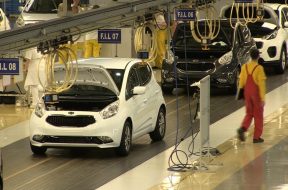 slovakia car industry 29 fev