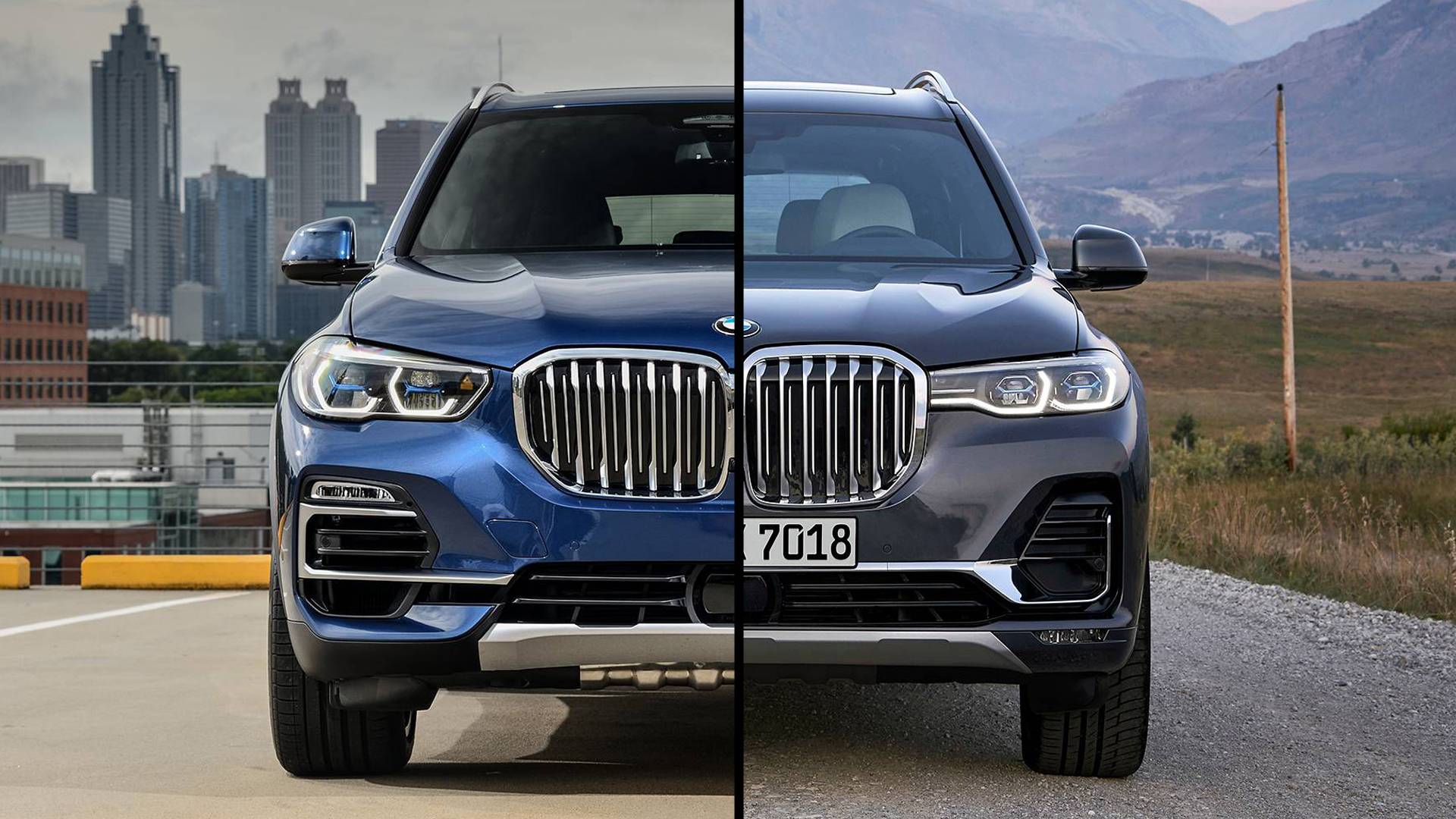 Bmw x5 i