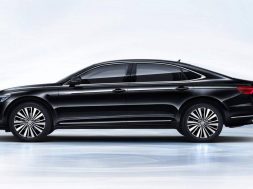 2018-volkswagen-passat-chinese-spec
