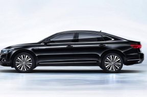 2018-volkswagen-passat-chinese-spec