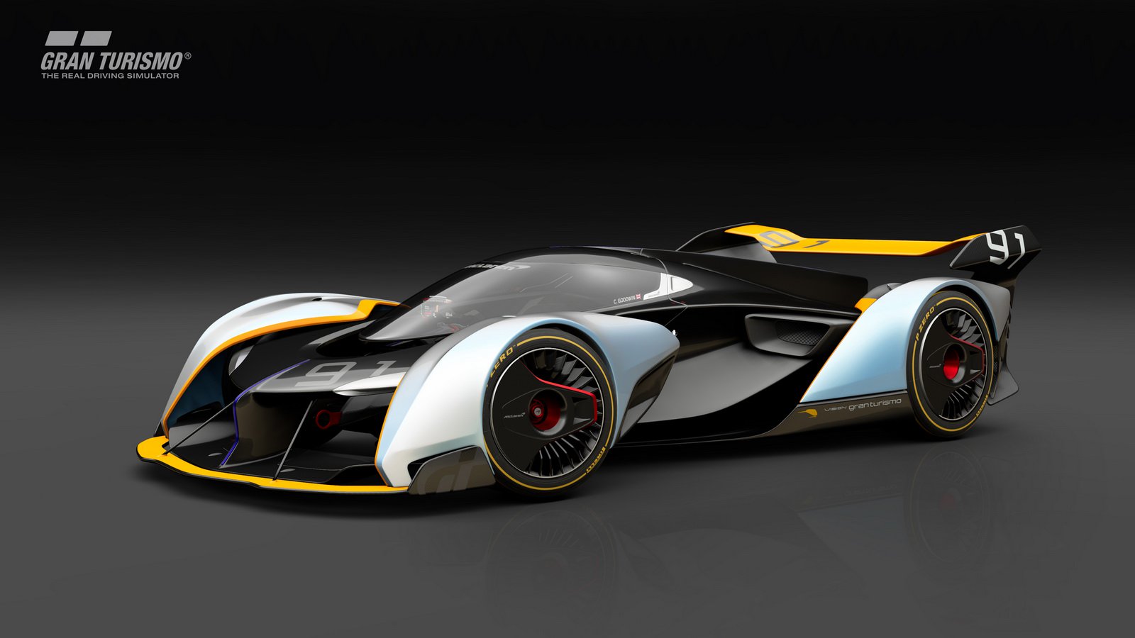 McLaren potvrdio da radi na jedinstvenom hiperautomobilu