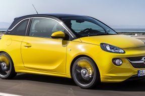 Opel-Adam-For-Sale-Dublin