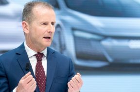 Volkswagen – Herbert Diess
