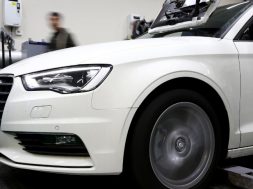Environment Ministry Testing Volkswagen AG Vehicles After Emissions Scandal