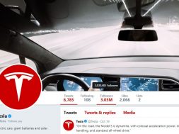 tesla-twitter