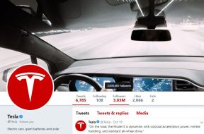 tesla-twitter