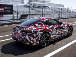 toyota-supra-prototype