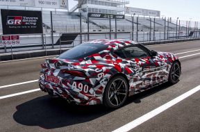 toyota-supra-prototype