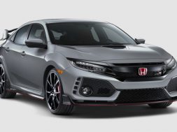 2019 Honda Civic Type R