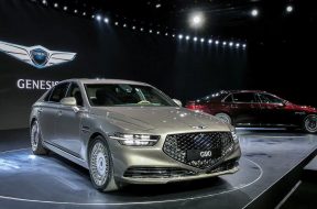 Genesis-G90-Exterior