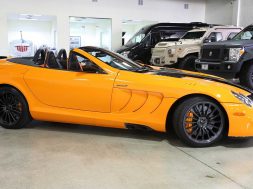 Mercedes-SLR-722S-Roadster-McLaren-Edition-9