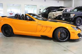 Mercedes-SLR-722S-Roadster-McLaren-Edition-9