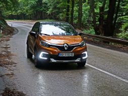 Renault Captur AR