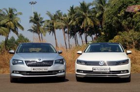 Volkswagen-Passat-vs-Skoda-Superb-1