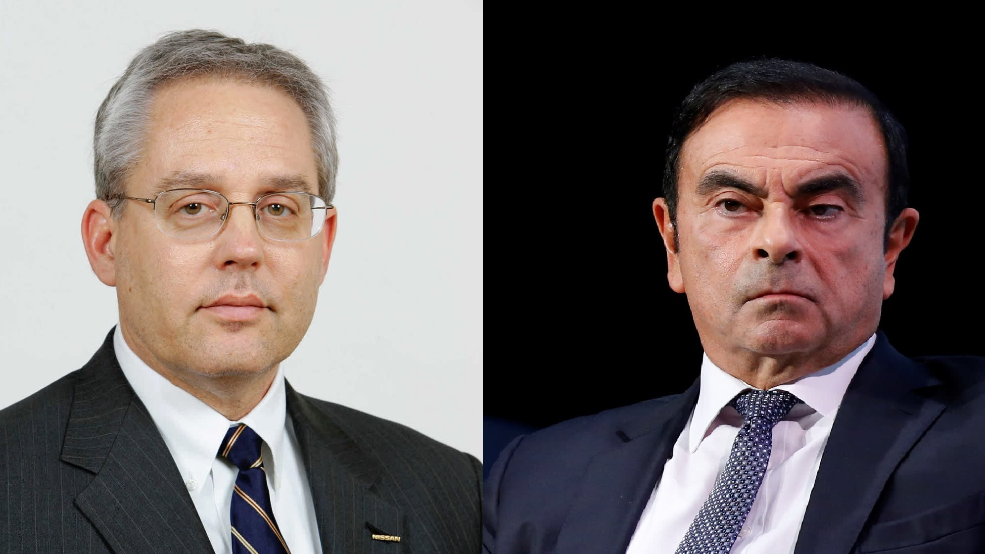 Oglasio se Karlos Gon prvi put nakon hapšenja