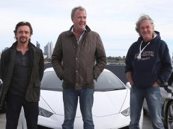 Former Top Gear Hosts in Perth, Western Australia