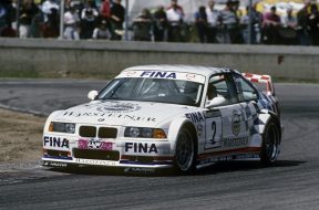 BMW-M3-GTR-E36-Zolder-1993-Johnny-Cecotto