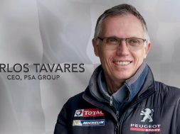 carlos tavares