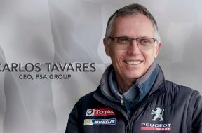 carlos tavares
