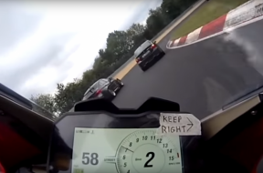 ducati v4 vs bmw m3