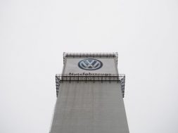 Volkswagen Werk Hannover