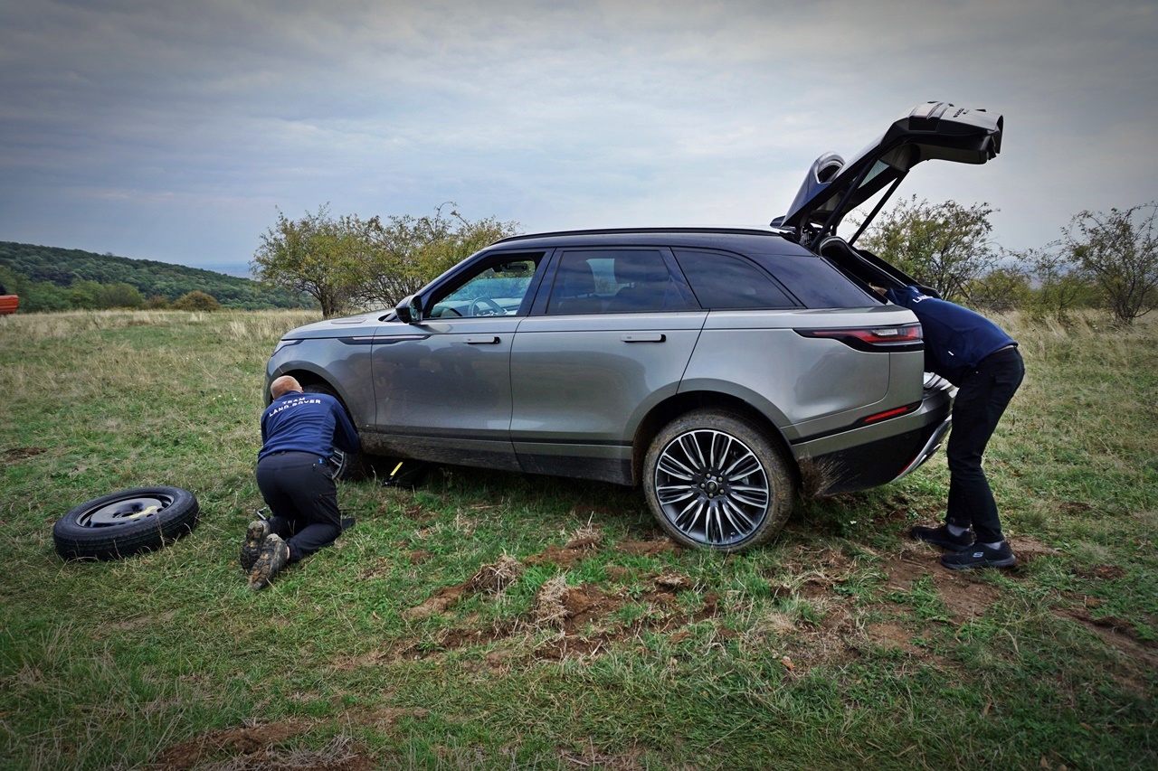 Top 10 „off road“ inovacija za 2019.