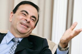 Automobile-Renault-Nissan-Carlos Ghosn