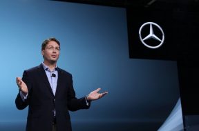 Opening Day of The 2018 Paris Motor Show