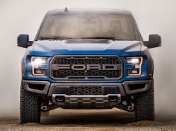 Ford-Raptor