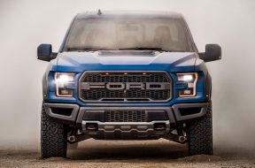 Ford-Raptor
