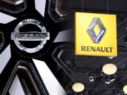 renault nissan