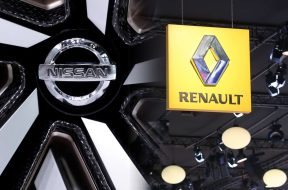 renault nissan