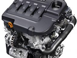 Der neue Volkswagen Golf