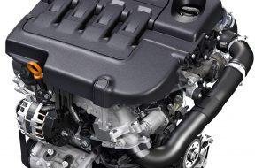 Der neue Volkswagen Golf