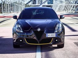 Alfa Romeo Giulietta Veloce