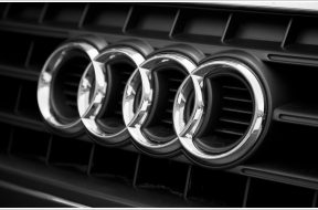 Audi-logo