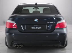 BMW 535d