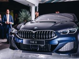 Golf klub – promocija