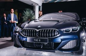 Golf klub – promocija