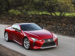 LExuS LC 500