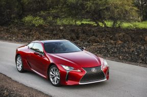 LExuS LC 500
