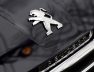 Peugeot logo