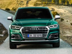 Audi SQ5 TDI