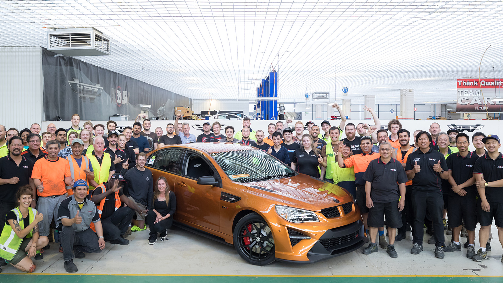 General Motors prodaje Holden?
