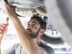 Symbol / Ersatzteile