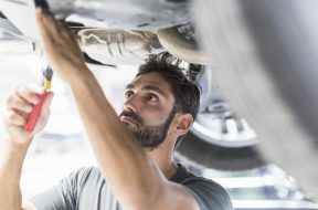 Symbol / Ersatzteile